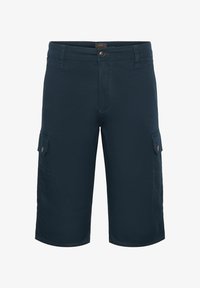 Non sélectionné, deep marine