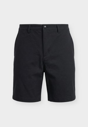 adidas Golf, ULTIMATE365+ SHORT - Sportovní kraťasy - black