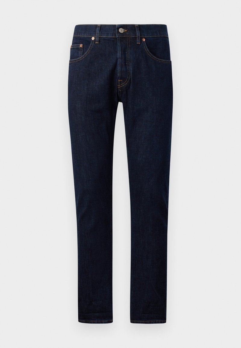 Dondup Slim fit jeans blauw