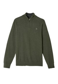 Unausgewählt, dark green