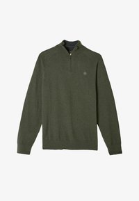 Unausgewählt, dark green