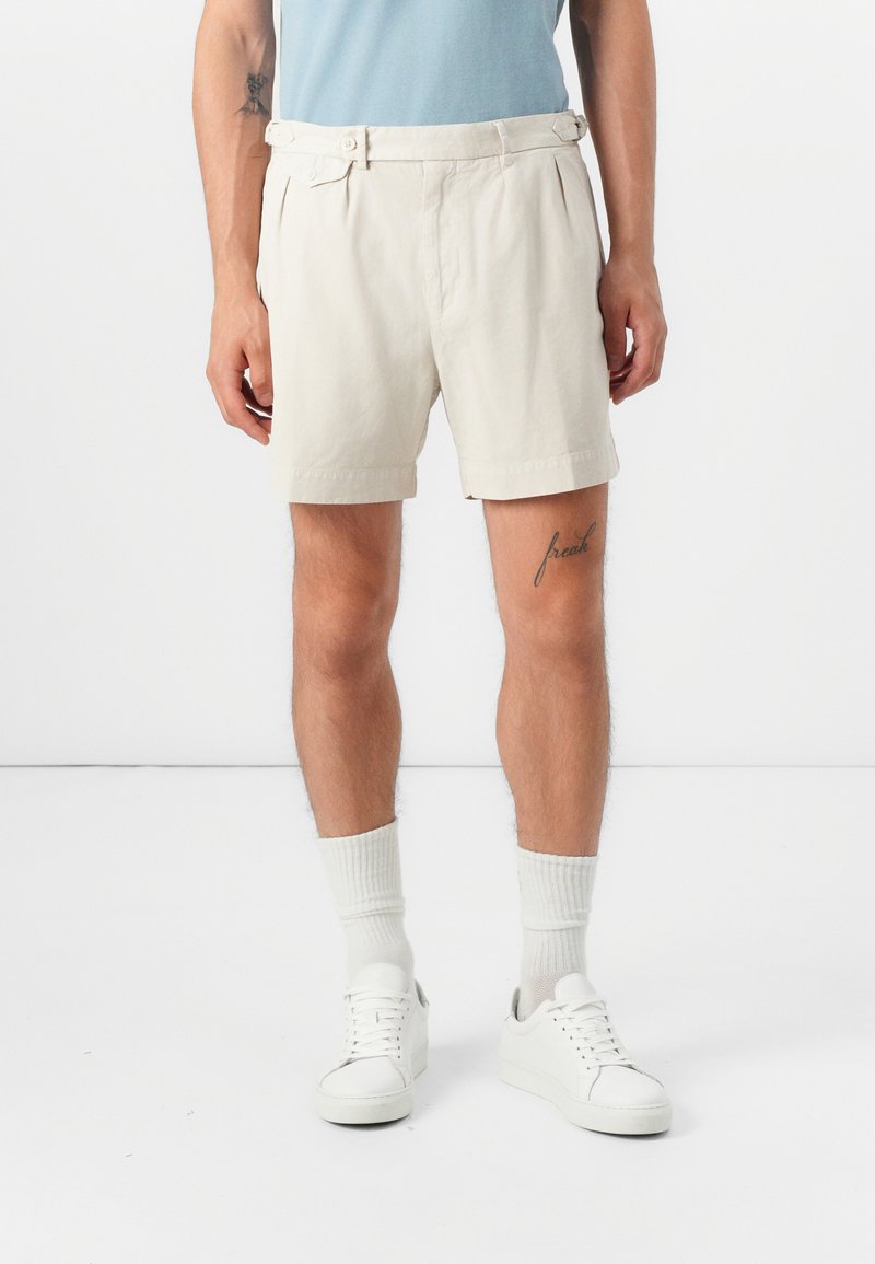Polo Ralph Lauren Shorts grijs Polo Ralph Lauren Shorts grijs