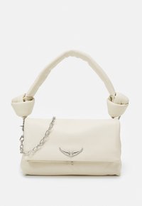 Unselected, offwhite