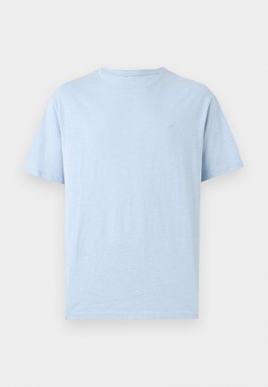 Pier One, T-shirt basique - kentucky blue