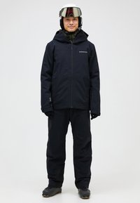 Peak Performance M RIDER  - Jakna za daskanje na snijegu - black