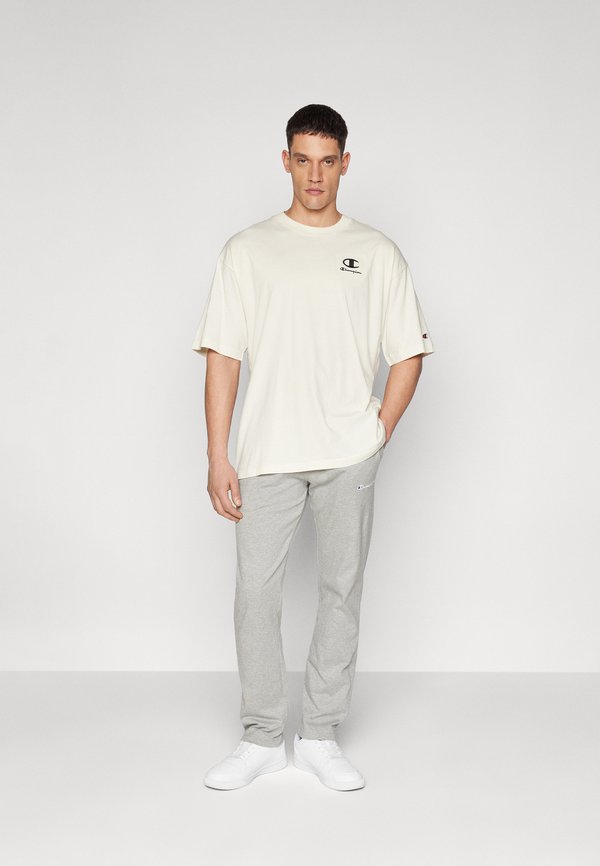 ICONS WASHED OVERSIZE  - Basic T-shirt - beige3
