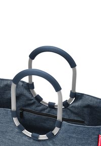 Reisenthel LOOPSHOPPER  - Tote bag - twist blue