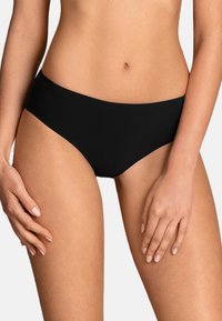 Rosa Faia - COMFORT MIX  - Swimming briefs - schwarz Thumbnail Image 1