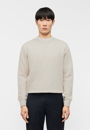 EMERSON - Φούτερ - seline grey