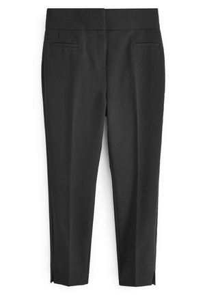 Pantalon classique - black