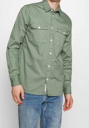 Minimum Hemd - green