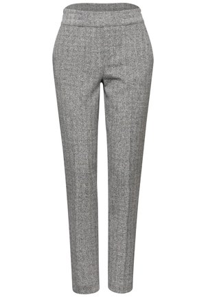 Broek - schwarz