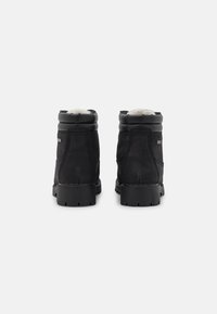 Tamaris Botas para la nieve - black