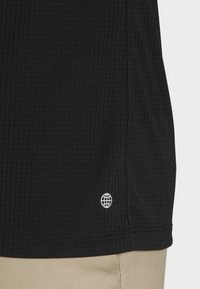 adidas Performance ALL RUGBY HOME - Camiseta estampada - black