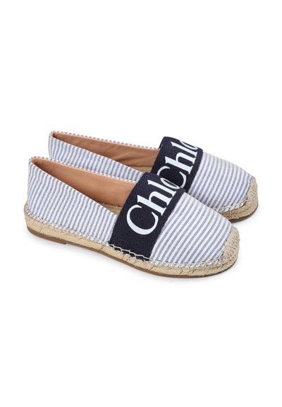 CHLOÉ Espadrilles - blue