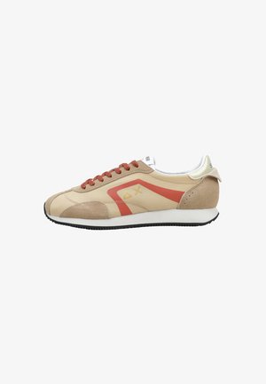 Sun68, EASY RUNNER - Sneaker low - beige