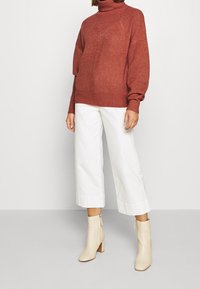 Molly Bracken Strickpullover - pink