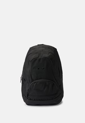 PRIMER LAPTOP BAG UNISEX - Dagryggsäck - blackout