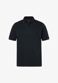 Non sélectionné, black