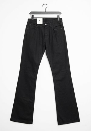 Lee Vaqueros a campana - black