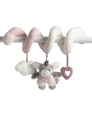 Sterntaler EMMI - Toy for babies - zartrosa