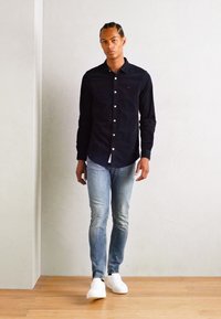 Scotch & Soda SHIRT - Ing - night