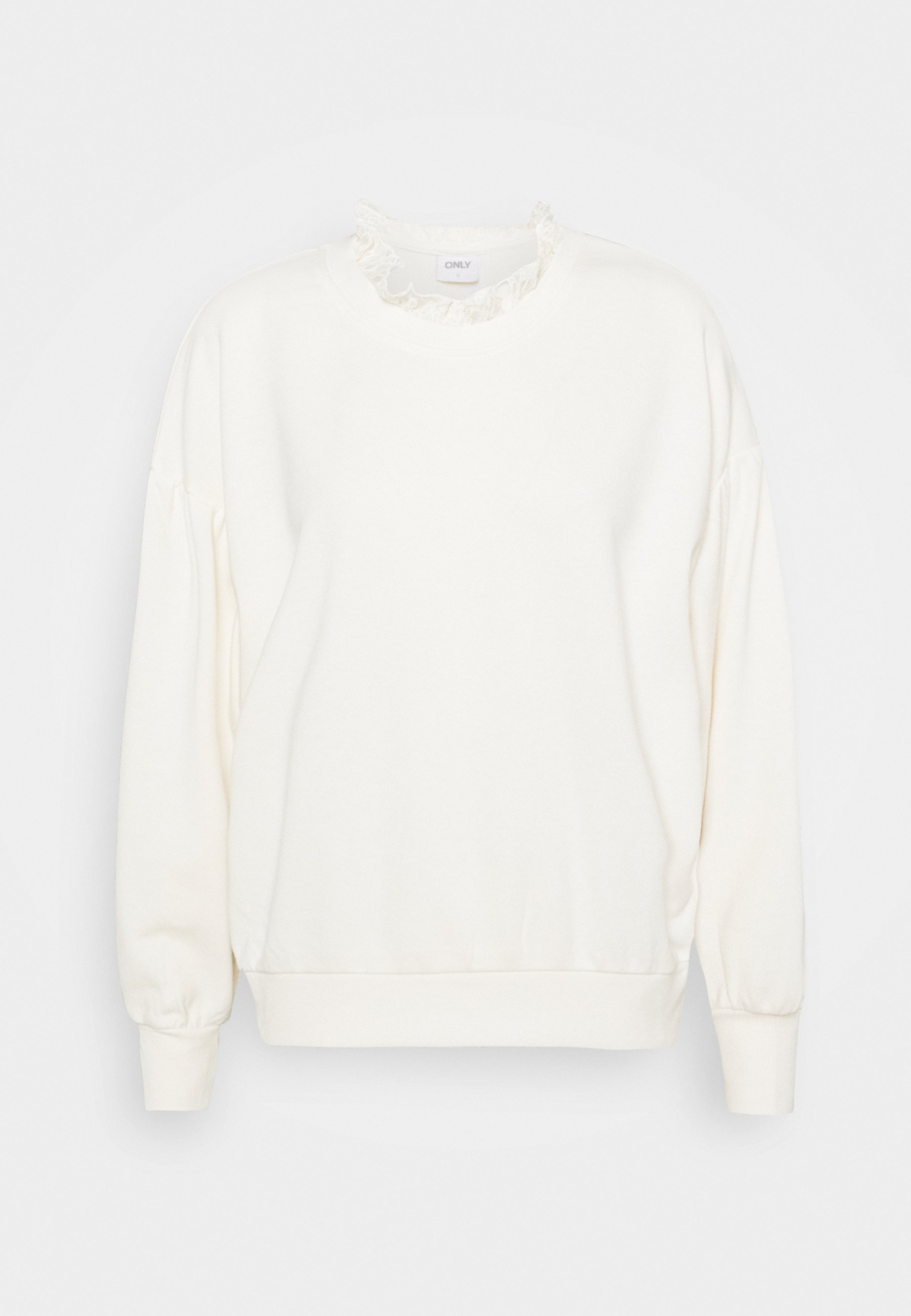 Women ONLLISA O NECK - Sweatshirt Women ONLLISA O NECK - Sweatshirt