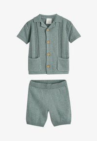 Non sélectionné, blue