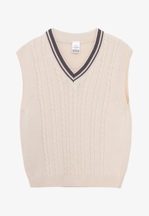 Trui - beige