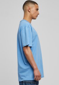 Urban Classics Basic T-shirt - horizonblue