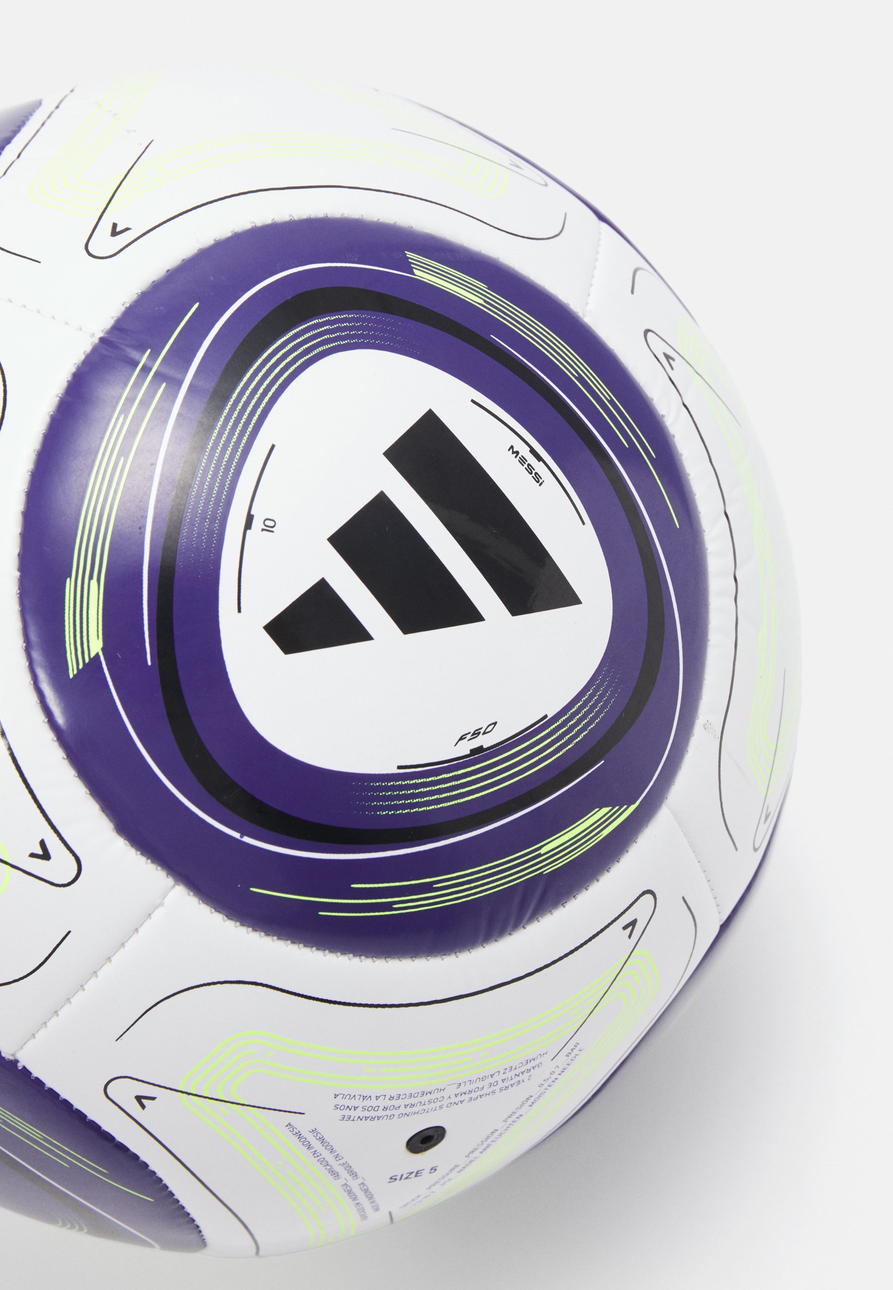 adidas SPEEDCELL FIFA Quality Pro ジャンク品