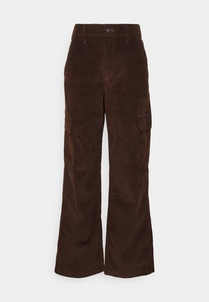 Hollister Co. Pantalones - chicory