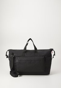 BUCCINO MAIK - Potovalka - black