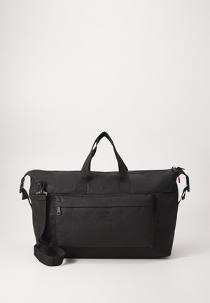 BUCCINO MAIK - Rejsetasker - black