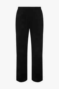 Ausgewählt, black
