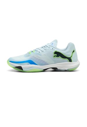 Puma, VANTAGE NITRO 2 - Sneaker low - blue
