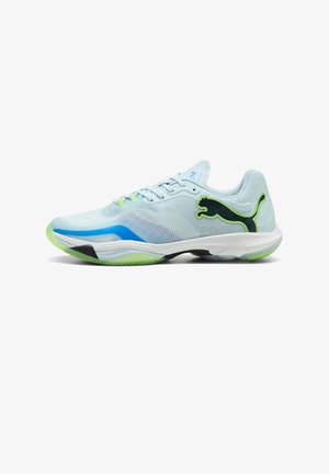 Puma, VANTAGE NITRO 2 - Sneaker low - blue