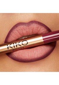 KIKO Milano NEW CREAMY COLOUR COMFORT LIP LINER - Liplinere - marsala