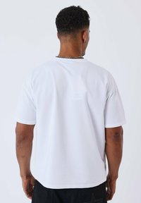 Project X Paris Camiseta básica - blanc