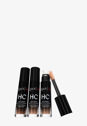 BLACK UP, HIGH COVERAGE CONCEALER - Concealer - 1