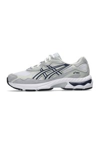Ikke valgt, white lake grey