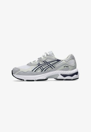 ASICS SportStyle, GEL-NYC GS UNISEX - Sneakers laag - white lake grey