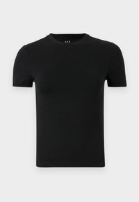 Geselecteerd, black