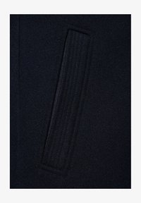 Wybrany, navy