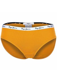 Pepe Jeans LOGO P STR BRLT, Reggiseno Donna, Blu (Blue),XS