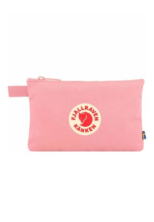 Fjällräven KÅNKEN  - Toilettas - pink