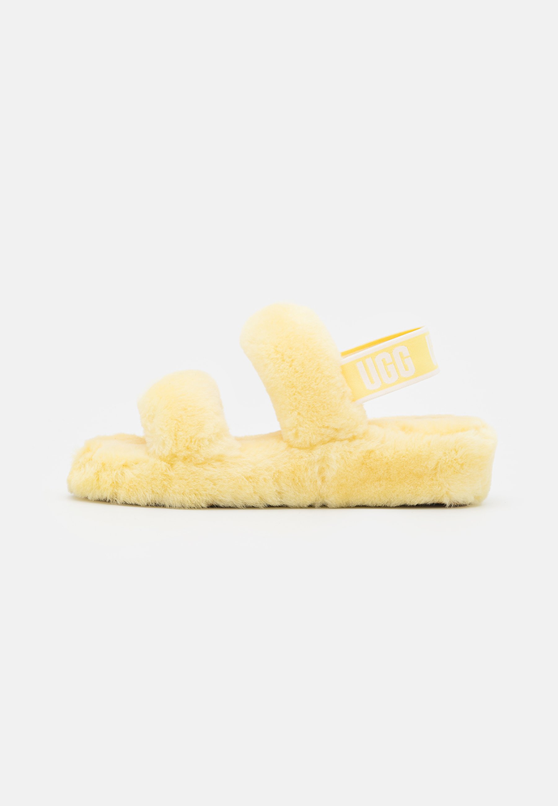 types of ugg slippers