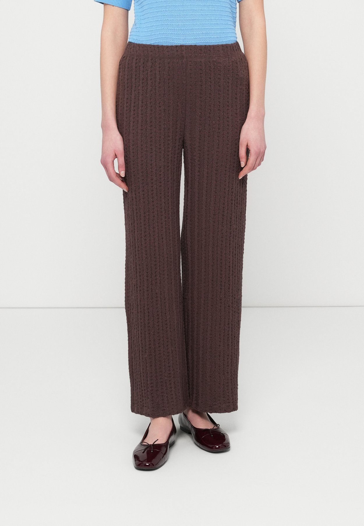 ONLELLA WIDE PANT
