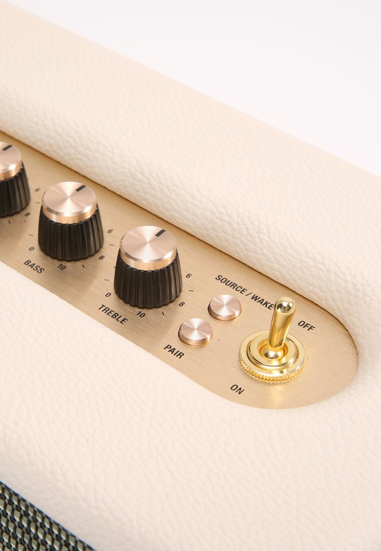 marshall kilburn blanco