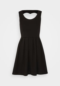 Επιλέχθηκε, black